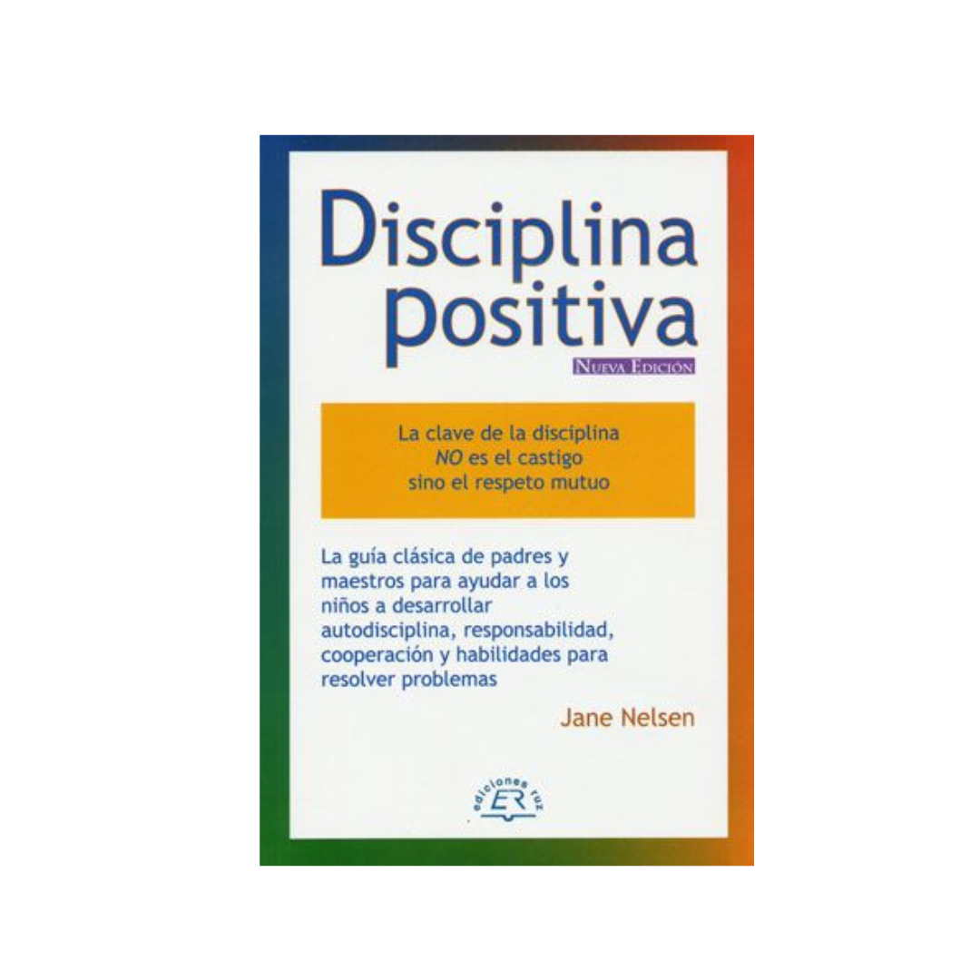 Disciplina Positiva Básico