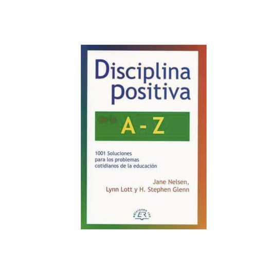Disciplina Positiva A - Z