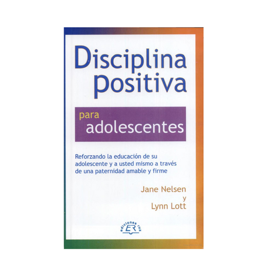Disciplina Positiva Para Adolescentes